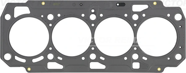 Gasket, cylinder head